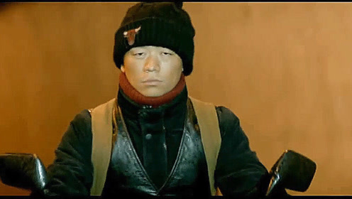 经典电影:《天注定》王宝强故事片段