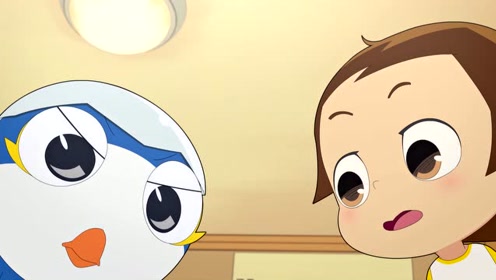 神奇阿呦:毛毛和丁冬欺人太甚,阿呦决定要教训他们