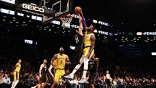 强如詹皇也被强行封盖！盘点NBA那些超巨被封盖的瞬间