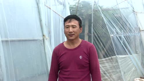 盖州新闻 归州村28户脱贫