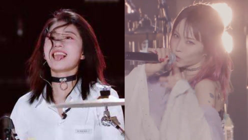 Lisa演唱 鬼灭之刃 最燃神曲 红莲华 现场燃爆 高清mv在线看 Qq音乐 千万正版音乐海量无损曲库新歌热歌天天畅听的高品质音乐平台