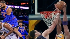 连盖帽也这么疯狂！回顾NBA历史那些因为盖帽而发生的五大囧瞬间