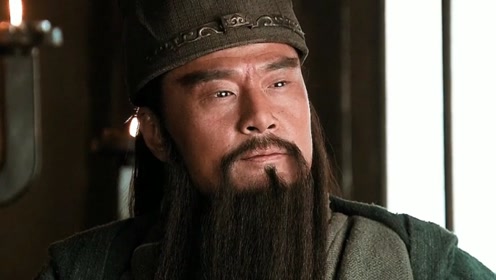 新三国:关羽收关平为义子!