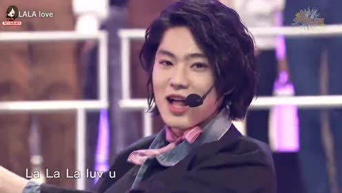 山下智久love 腾讯视频