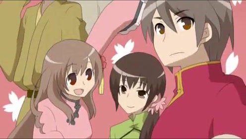 狂乱家族 腾讯视频