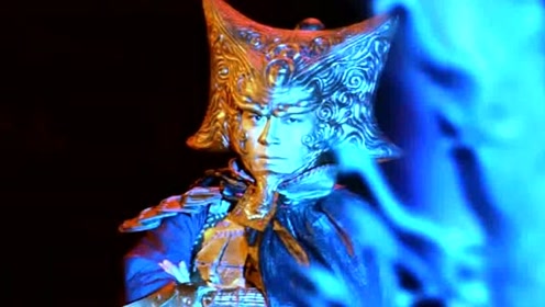 蜀山传终极一战!紫青双剑合璧,流光速度,秒杀一切!