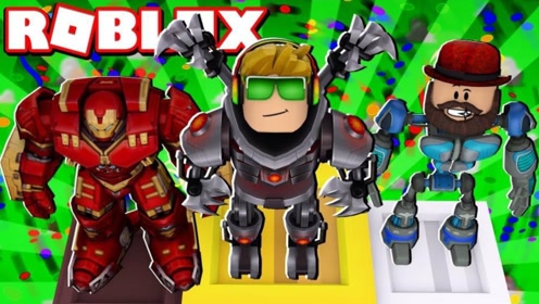 小格解说 roblox罗布乐思 造船寻宝:飞天彩虹小马!
