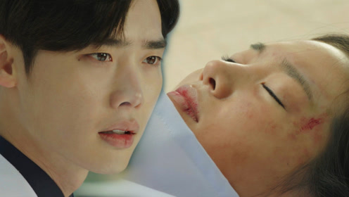 《doctor异乡人》要手术的人竟然是被抓走的女友