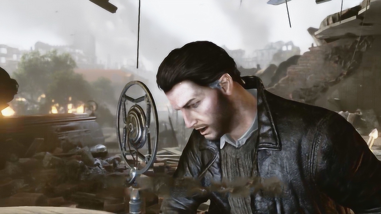 赛博朋克2077:小平头果然是高科技军用产品,用他潜入太棒啦