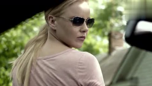 通灵神探:通灵神探的脑海,竟然预先得知女警官死亡的画面