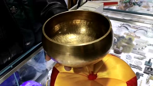 梵呗法器教学 腾讯视频