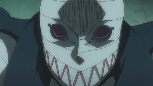 虚空魔境 第二季:格里姆受重伤,不允许任何人触摸自己!