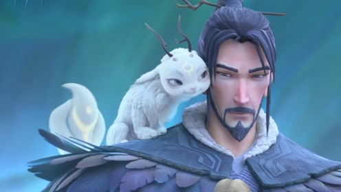 Image result for 姜子牙电影"