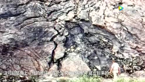 难道这是古代UFO的加油站？发现距今20亿年前的核反应堆