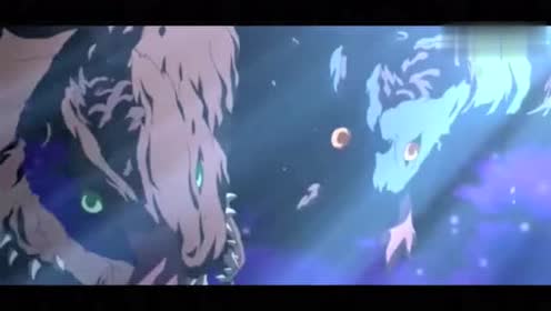 犬夜叉和阿离 腾讯视频