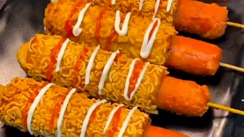 火腿芝士 腾讯视频