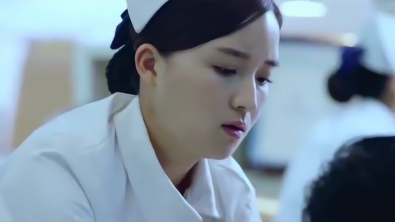 急诊科医生:刚忙完又来一个急症病人,江晓琪真忙