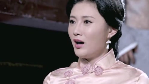 女人心:少奶奶掳走小妾孩子被抓住,竟是因为小妾害她不能怀孕