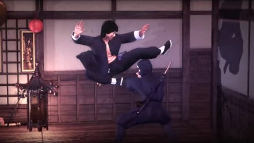 少林vs武当 腾讯视频