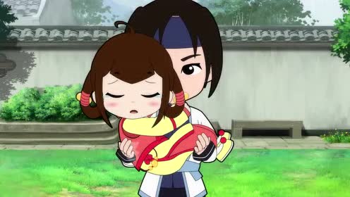 间:2020-02-27主 题:知礼万事通动 漫:少年师爷之知礼万事通0:00:49