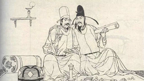 百家讲坛李白杜甫 腾讯视频