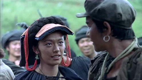 三倍流畅播放电影网播放详细在奔腾激越,云缠雾绕的怒江大峡谷,一个月