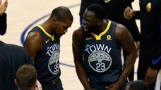 球队分裂的导火索！回顾NBA赛场上那些队友之间爆发口角的冲突瞬间
