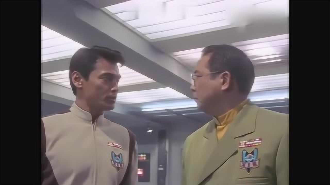 盖亚 奥特曼 1998年圆谷公司出品的特摄剧 搜狗百科