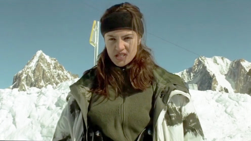 娜迪亚·法尔丝-腾讯视频