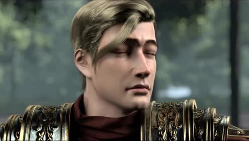 刘闯:分八段?诺星战神,宇宙级东北话