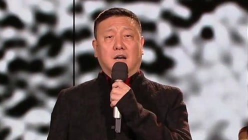 致敬老兵 韩磊演唱《在此刻》