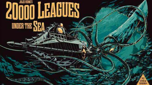 岛要沉没男子要驾驶鹦鹉螺号才能离开,遭到巨型鳗鱼袭击0:12:25