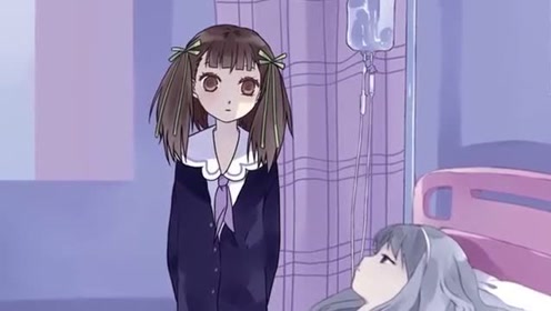 蓝翅:唐缘跟明蓝聊明静,这时明蓝竟晕倒在地