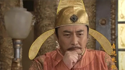 贞观长歌/唐国强-腾讯视频