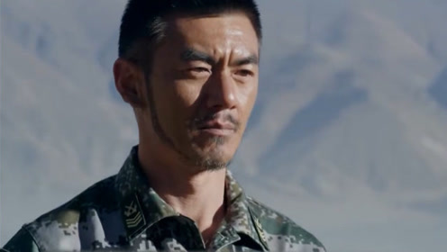 《雪域雄鹰》第20集:左佐乔二哨所采风,独臂冒险准备出货