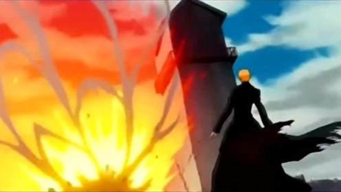 一护虚化 腾讯视频