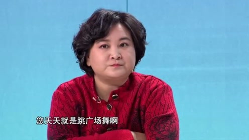 贾玲小品《婆婆妈妈》,爆笑解析婆媳矛盾