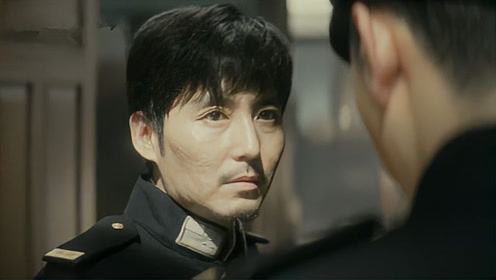 杨奎捅顾耀东刀子,还嫁祸顾耀东先动手,下一秒夏继成忍不住出柿怂