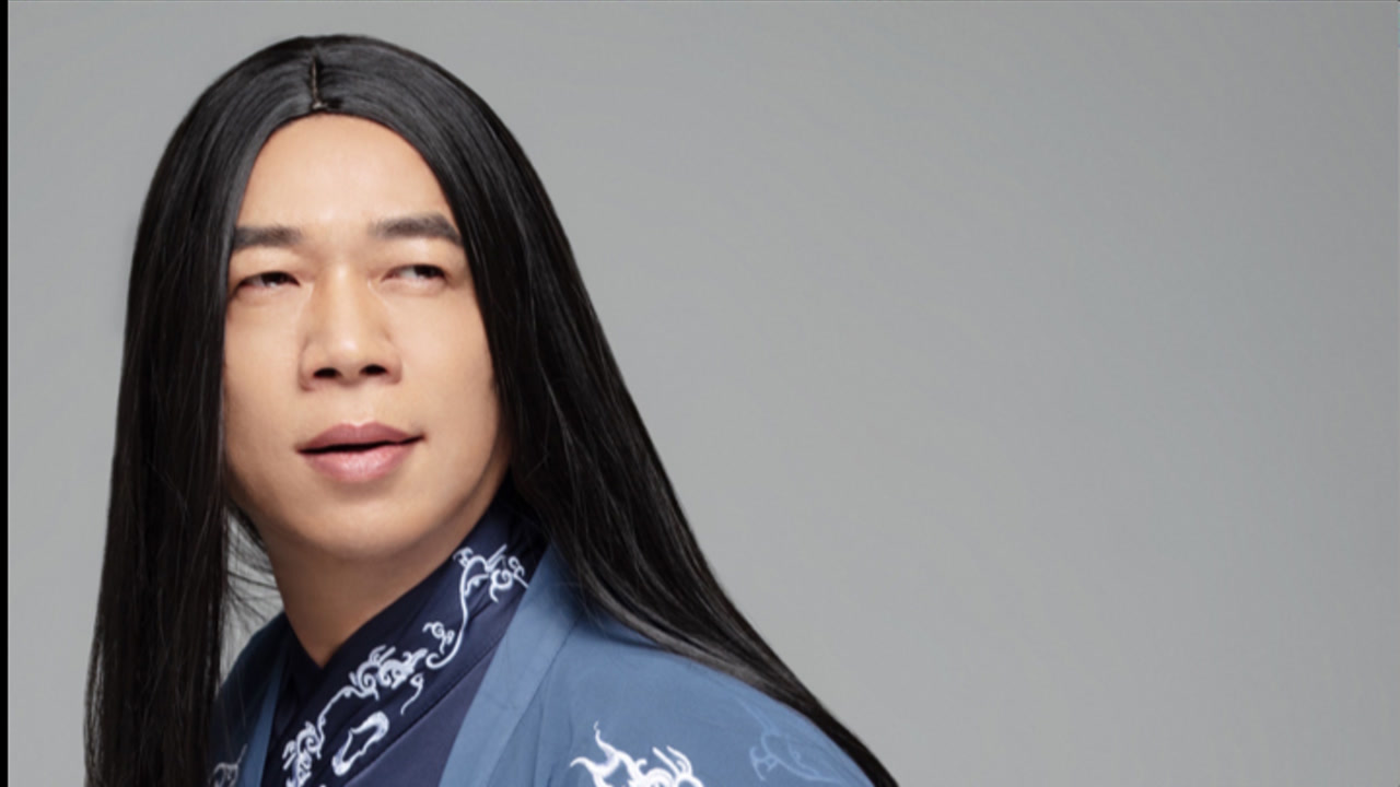 陈星好声音开始海选,演唱《我要抱一抱》是门槛