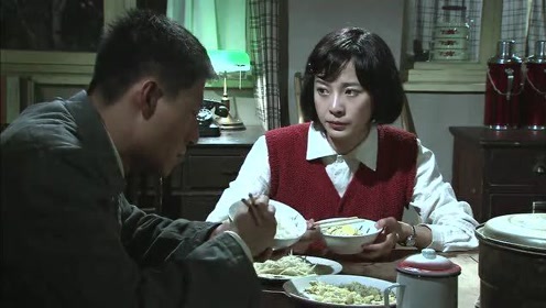 南下南下:魏九斤看谁都像敌人,老婆都看不下去了,别搞那么紧张