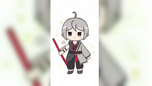 叶小龙q萌 画画教程 迷你世界简笔画