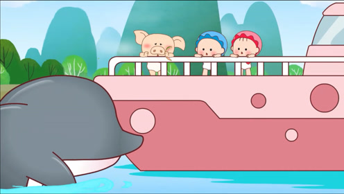 江河怪物 腾讯视频