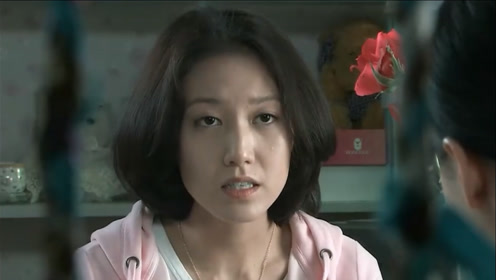 再婚进行时:王健找沈心当女友,姐姐问他喜欢沈心哪里,王健:她像沣!