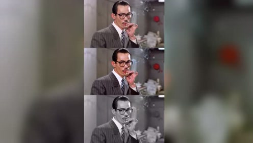 还是这些演技派电影经典#元华