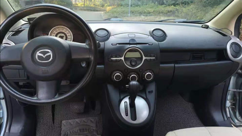 马自达2 腾讯视频