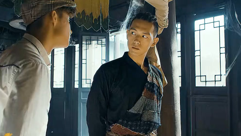 上传者:电视剧队长时 间:2021-10-27《河神》第1集01:在河神典礼上,竟