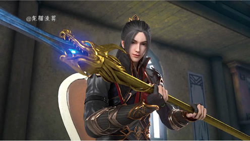 雪鹰领主:盘龙古枪太香了,连送老婆的都给忘记了