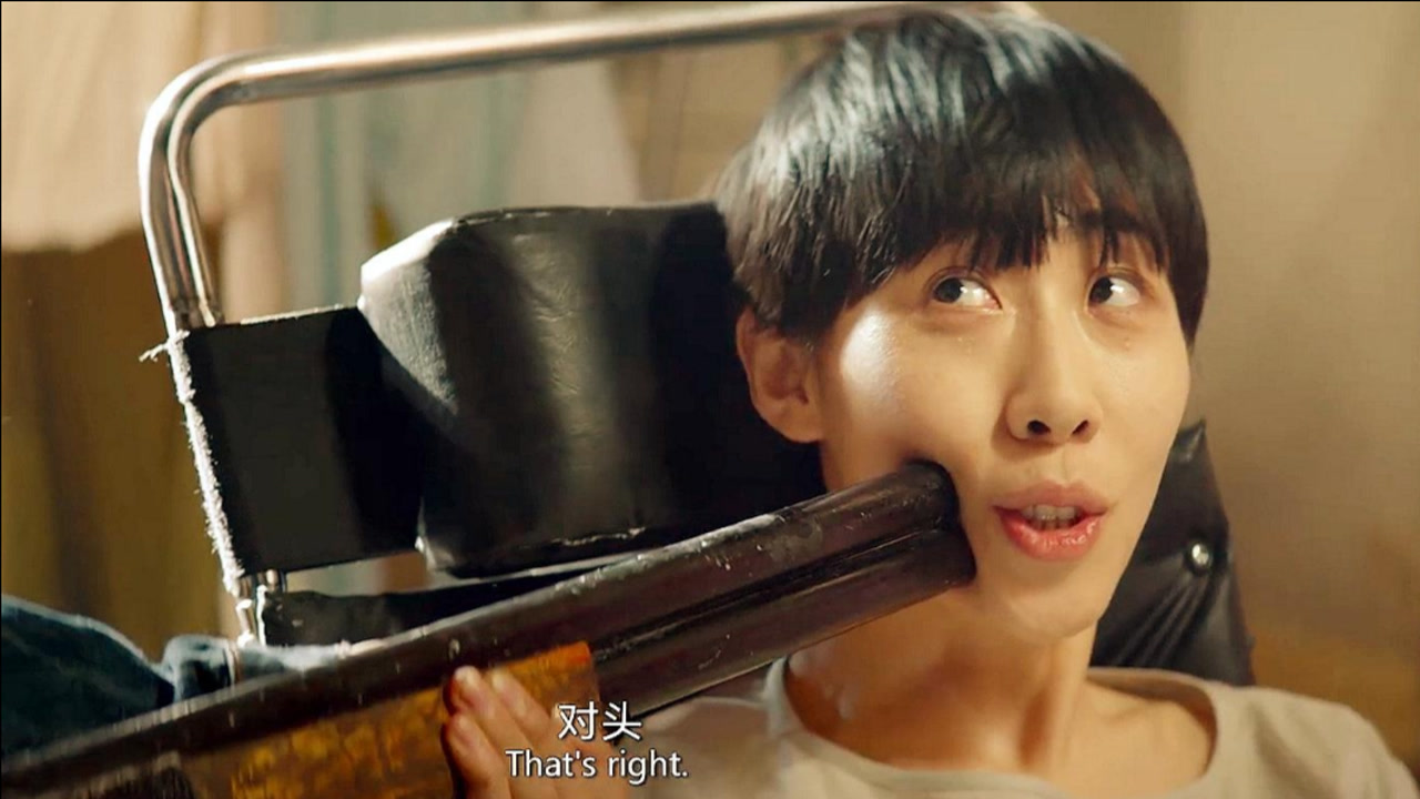 任素汐这首《胡广生》唱的太走心了,演技好,唱歌好,被她圈粉了