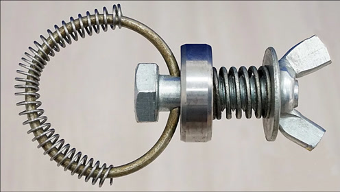 Diy 机械 腾讯视频