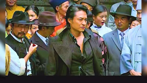 老头赌石上头,最后一次豁上身家没想到全场羡慕